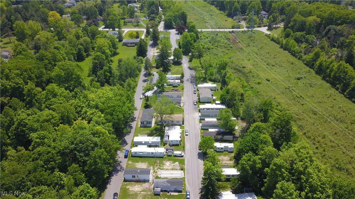 Eagle Mobile Home Park - Residential