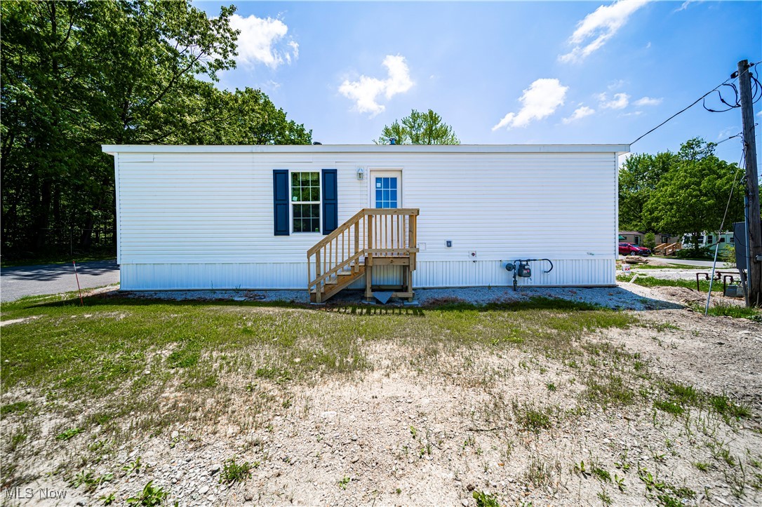 Eagle Mobile Home Park - Residential