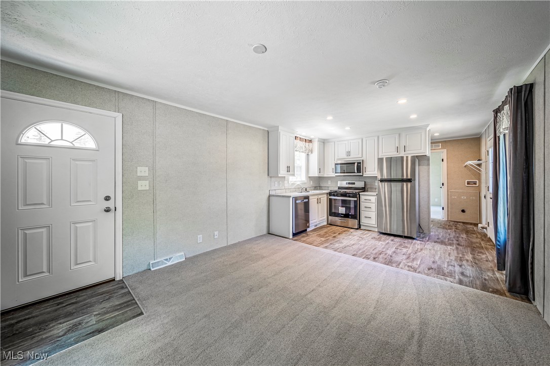 Eagle Mobile Home Park - Residential