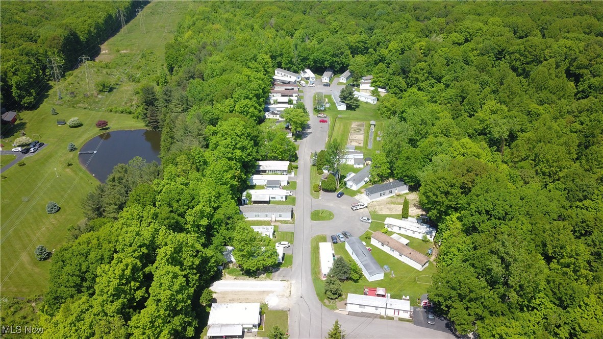 Eagle Mobile Home Park - Residential