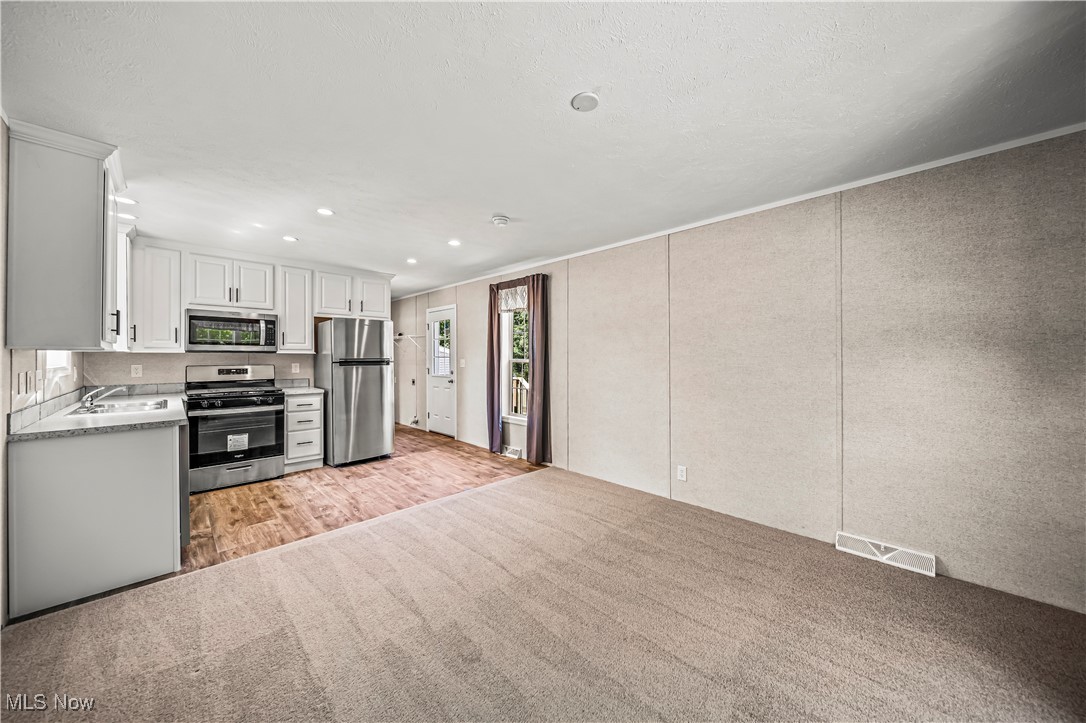 Eagle Mobile Home Park - Residential