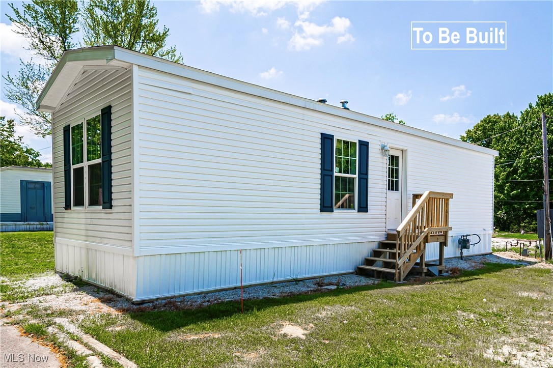 Eagle Mobile Home Park - Residential