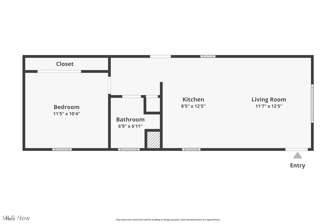 Eagle Mobile Home Park - Residential