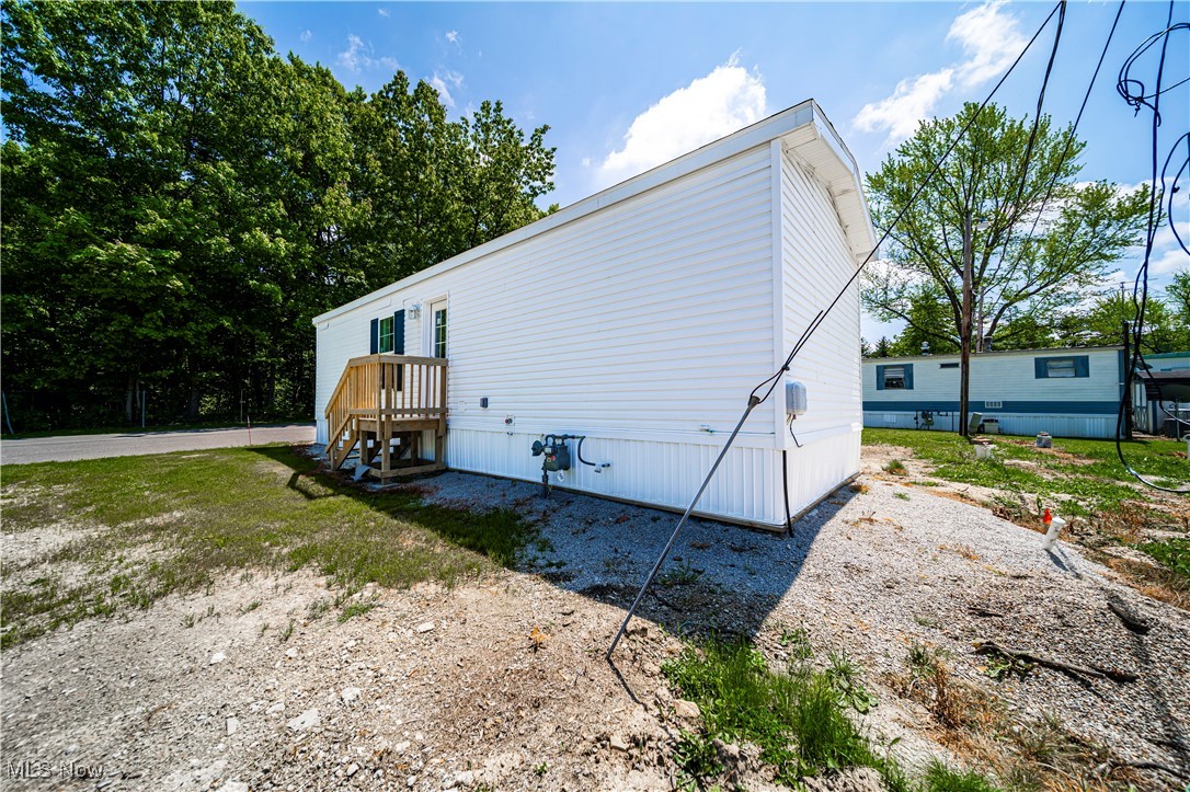 Eagle Mobile Home Park - Residential