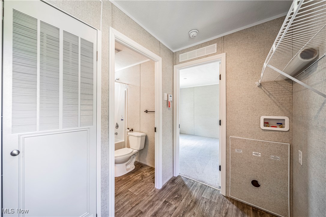 Eagle Mobile Home Park - Residential