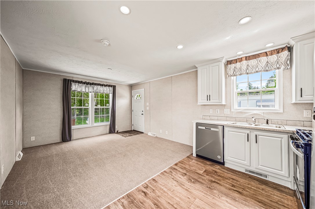 Eagle Mobile Home Park - Residential