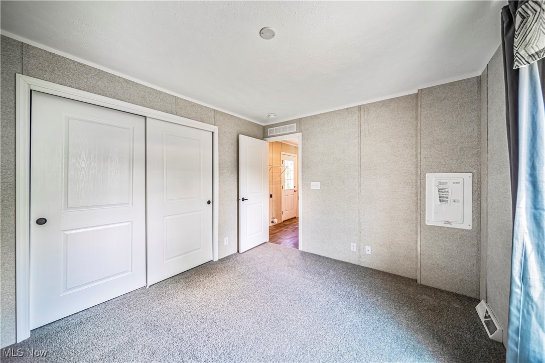 Eagle Mobile Home Park - Residential