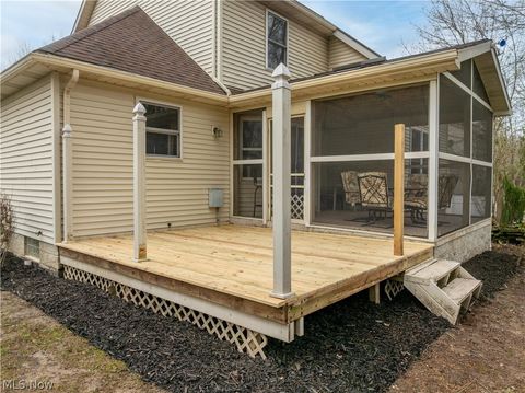 Tiny photo for 2041 Old Elm Street NE, Canton, OH 44721 (MLS # 5202747)