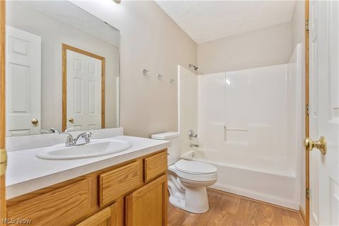 Tiny photo for 2041 Old Elm Street NE, Canton, OH 44721 (MLS # 5202747)