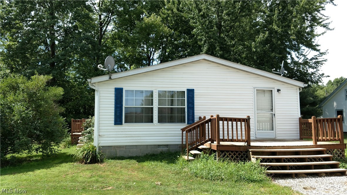 Lawnview - Residential