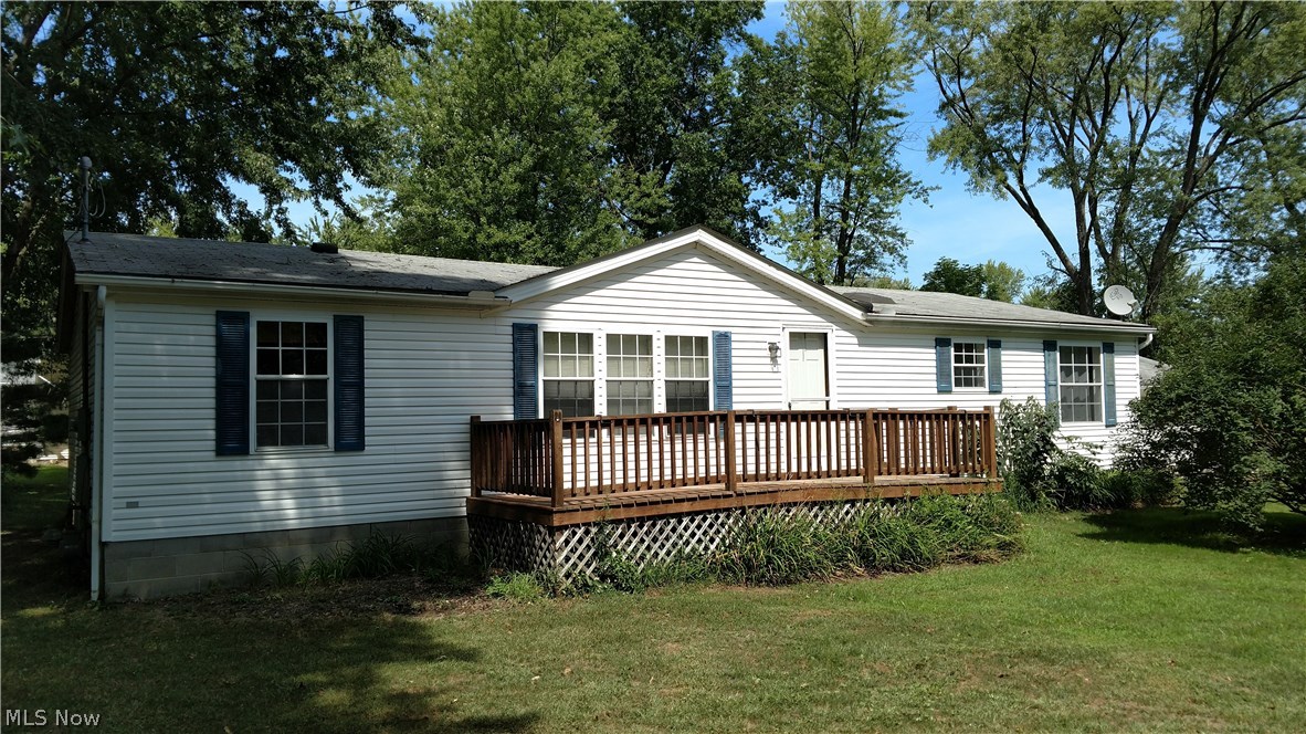 Lawnview - Residential