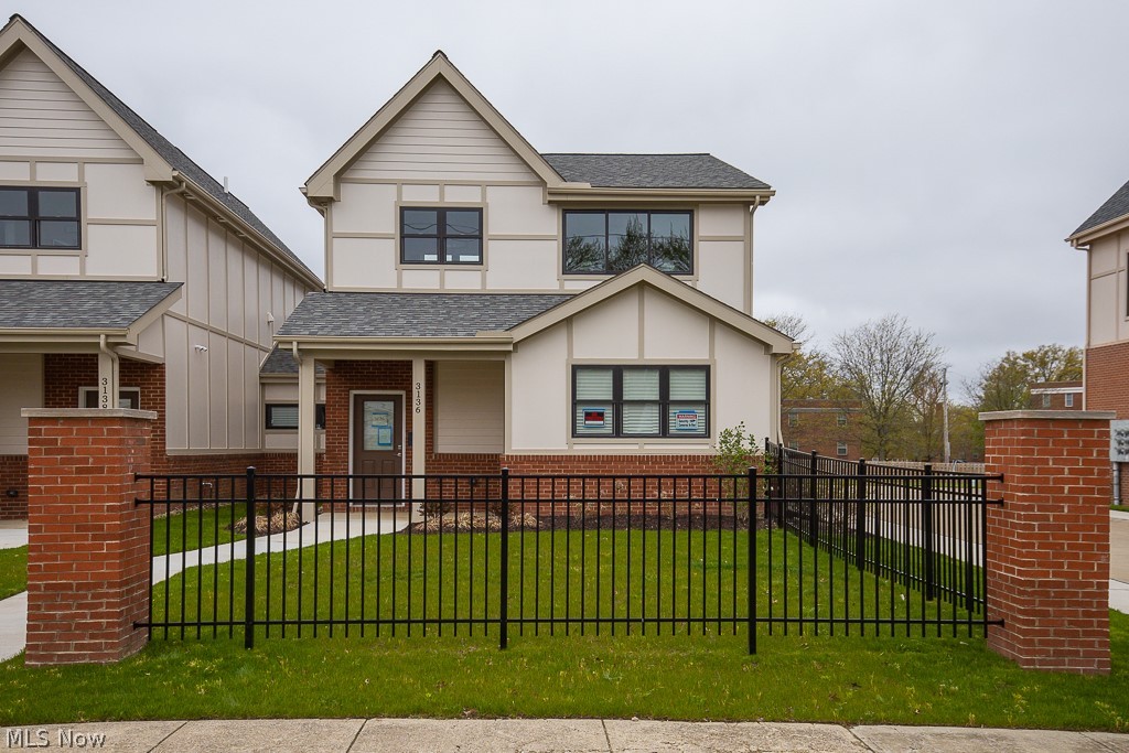 3142 E 135, Cleveland, Ohio image 33