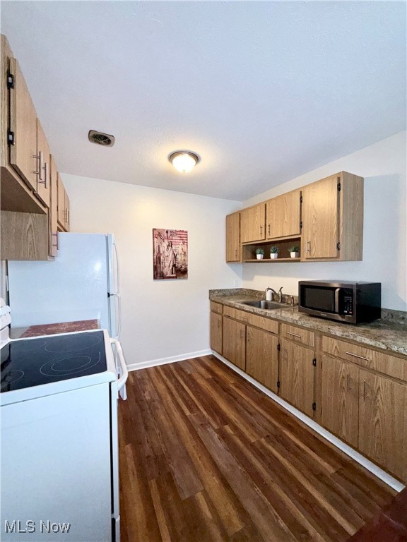 Stratford Village Condos - Residential