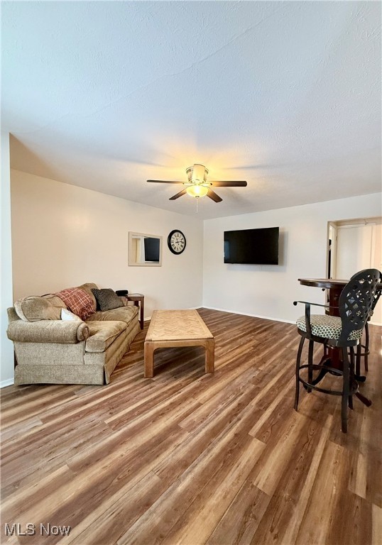 Stratford Village Condos - Residential