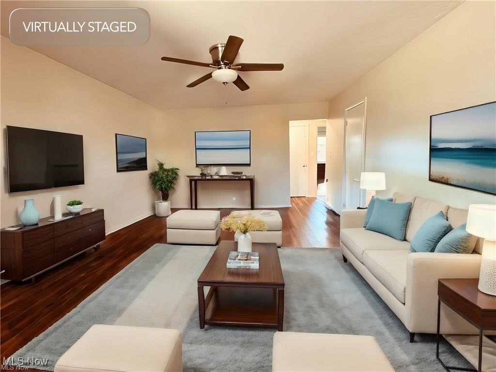 Stratford Village Condos - Residential