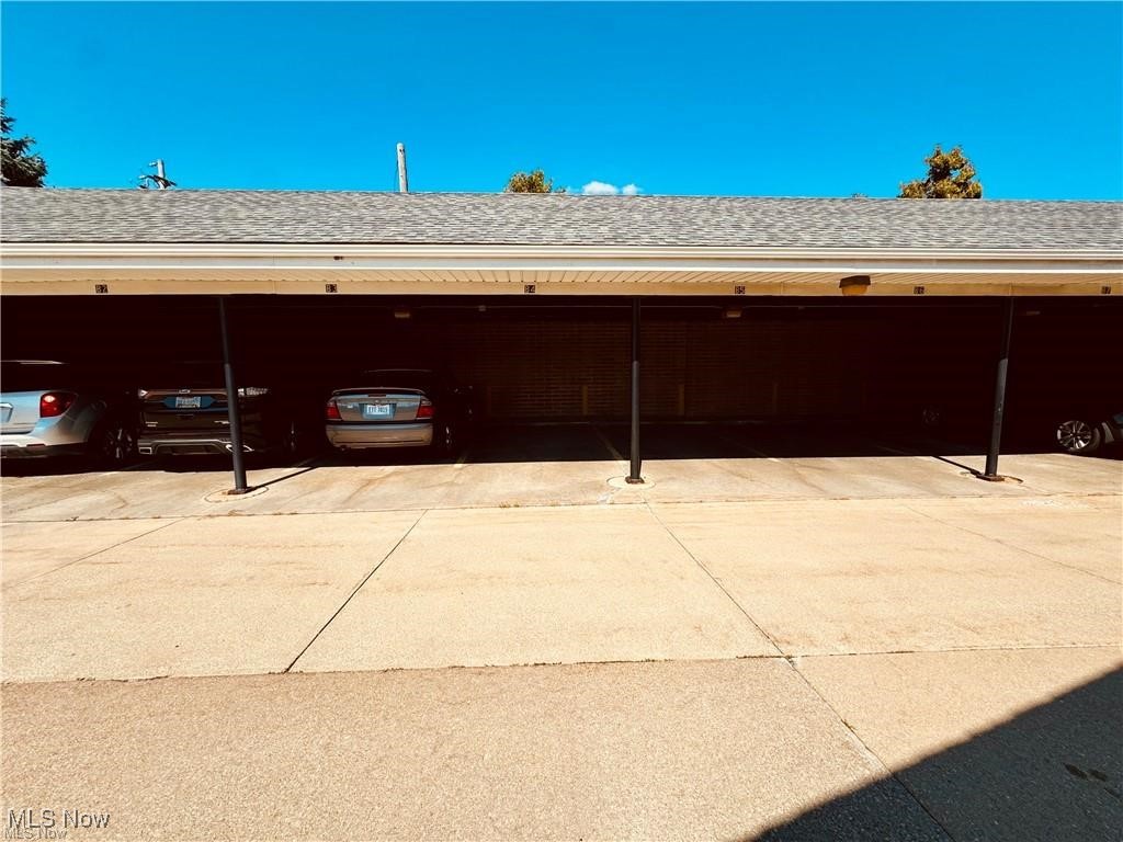 Stratford Village Condos - Residential