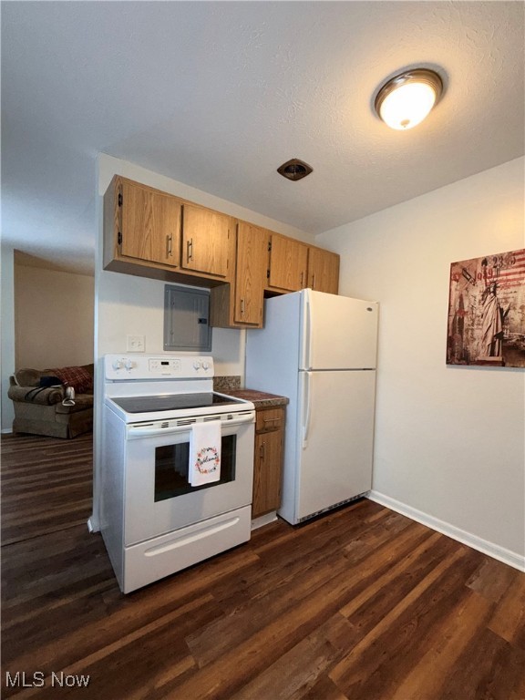 Stratford Village Condos - Residential