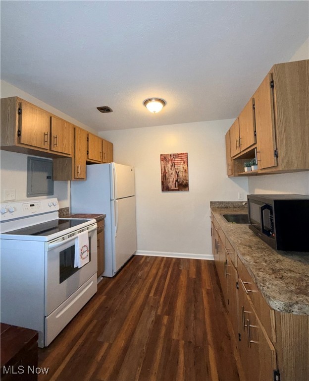 Stratford Village Condos - Residential