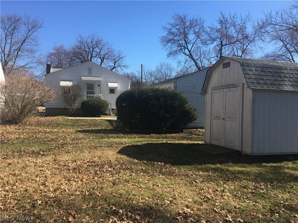 East Urban - Residential