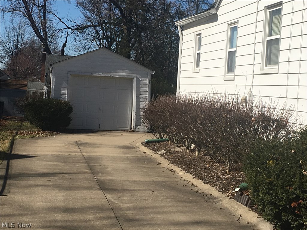 East Urban - Residential