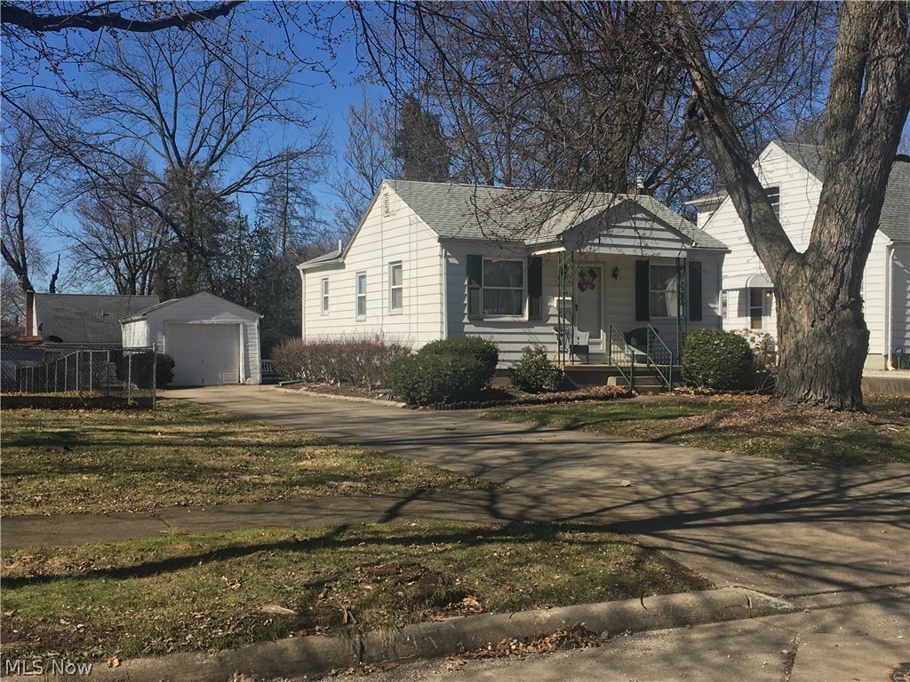 East Urban - Residential