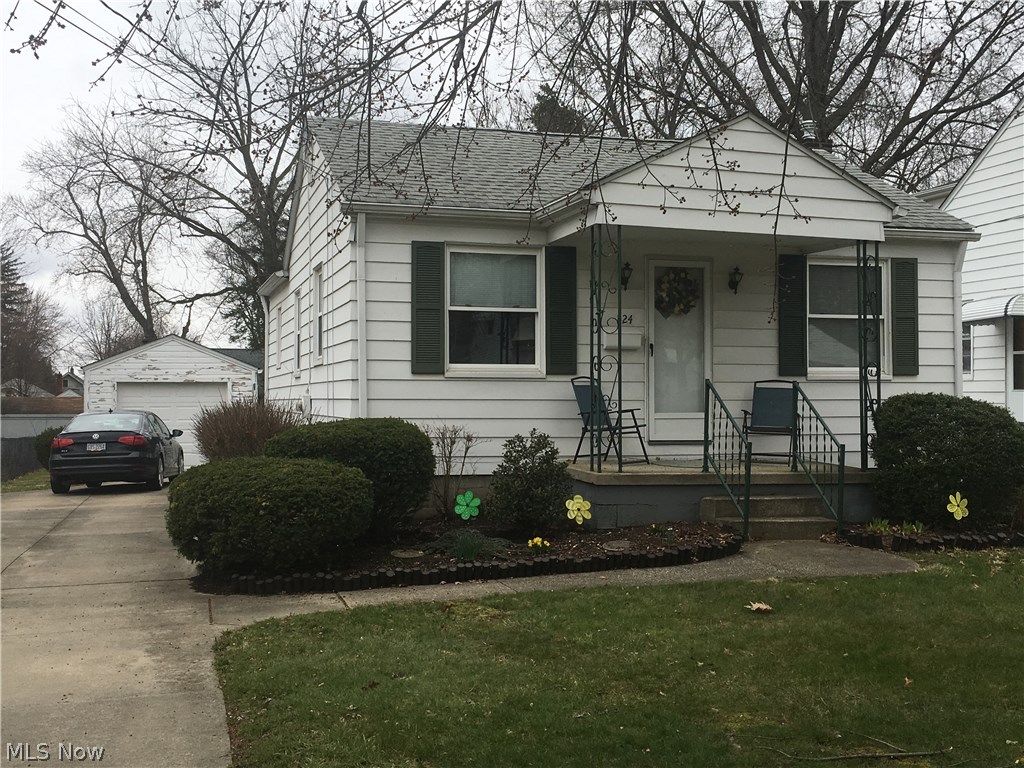 East Urban - Residential