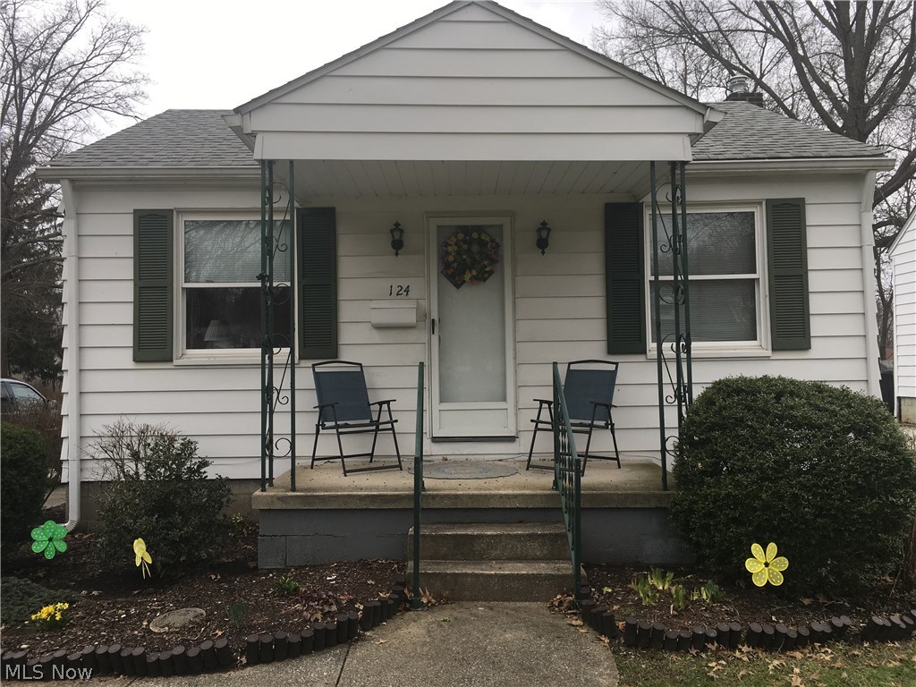East Urban - Residential
