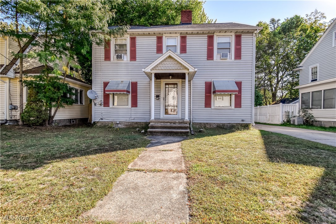 Hartshorn Sub - Residential