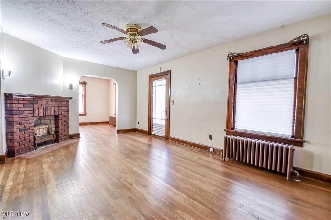 Hartshorn Sub - Residential