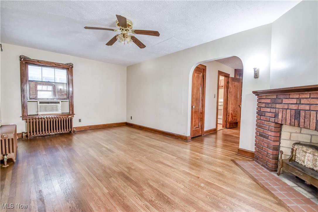 Hartshorn Sub - Residential