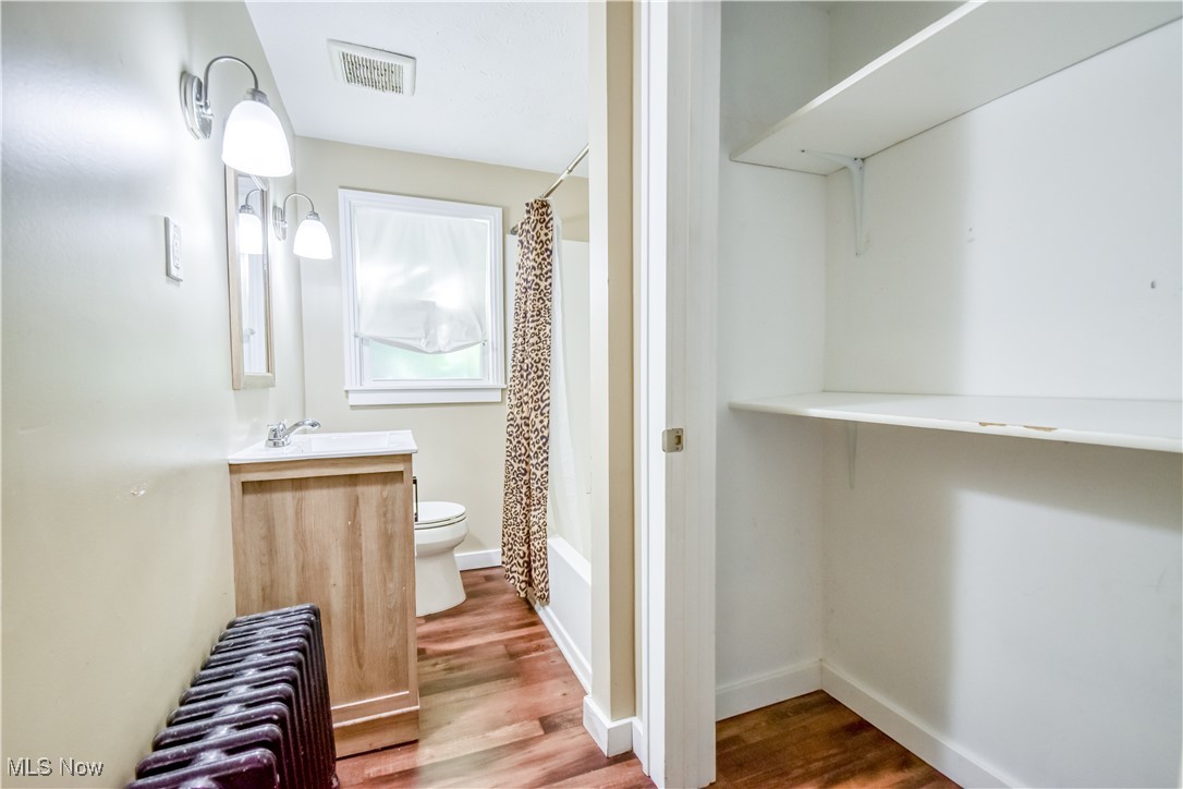 Hartshorn Sub - Residential