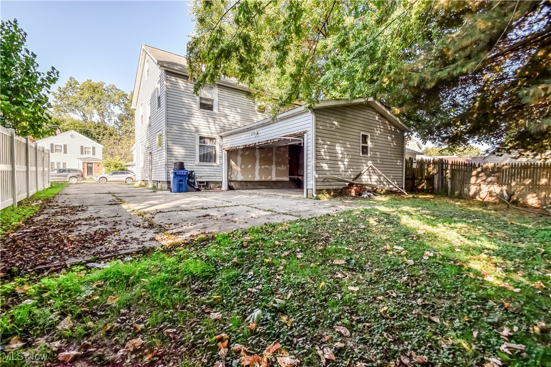 Hartshorn Sub - Residential