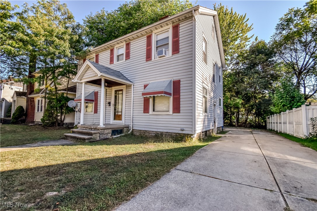 Hartshorn Sub - Residential