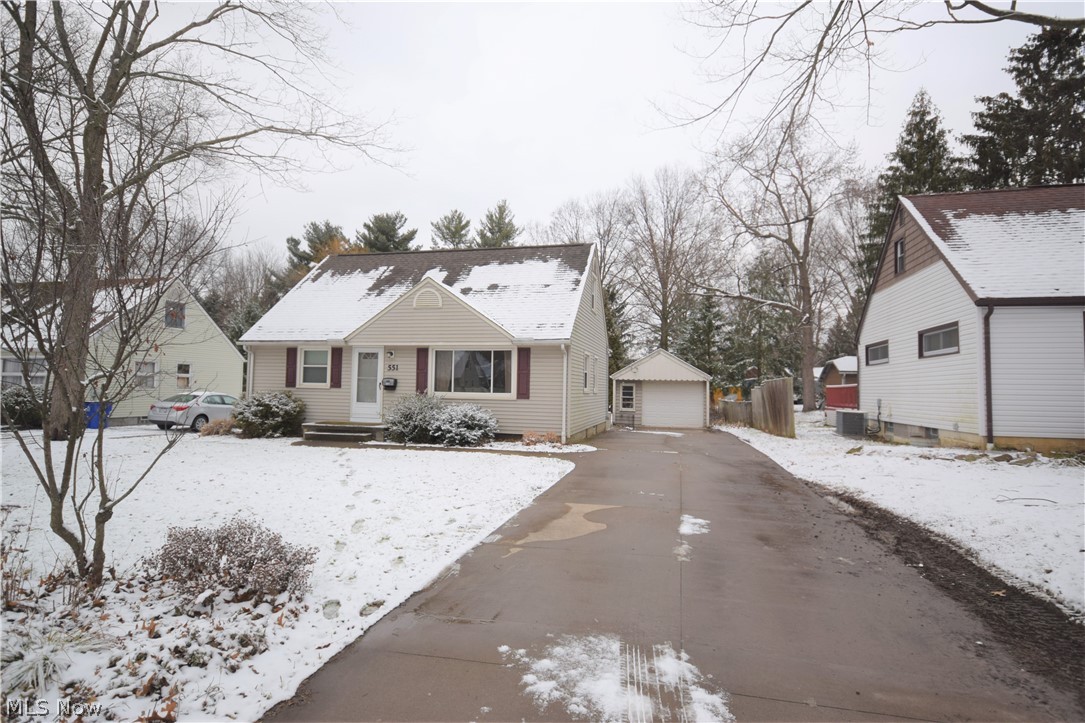 Valleyview 2 Lot 22 - Residential