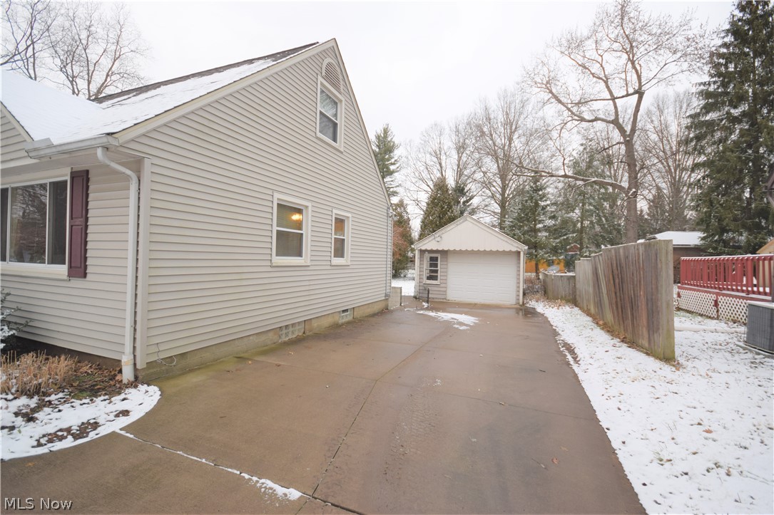 Valleyview 2 Lot 22 - Residential