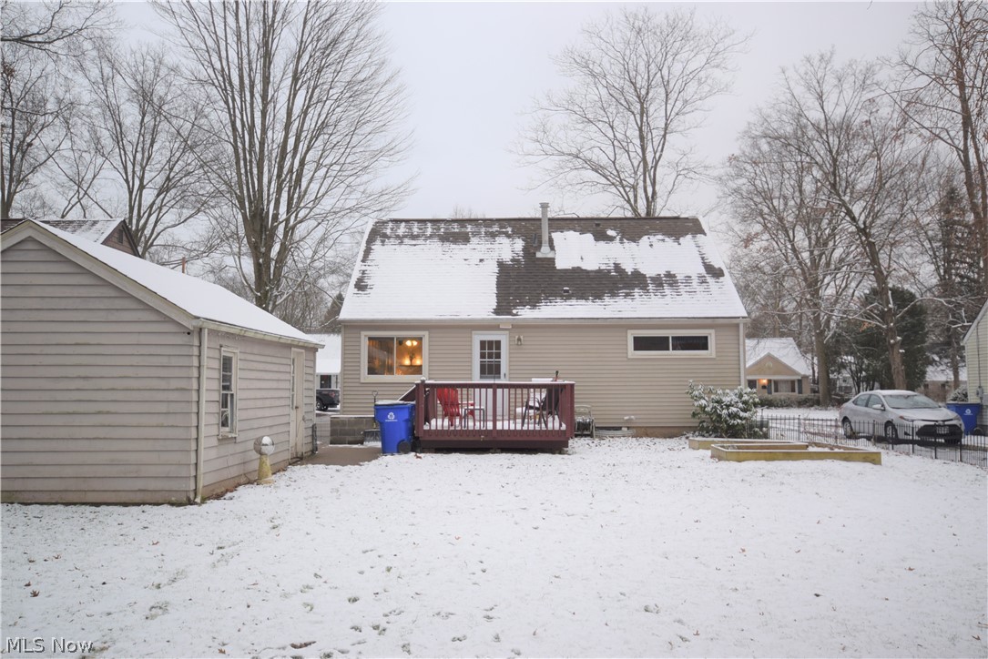 Valleyview 2 Lot 22 - Residential