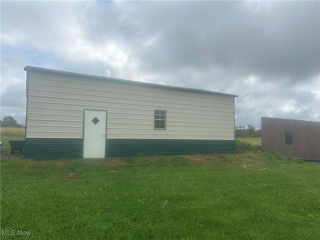 Connecticut Western Reserve - Residential