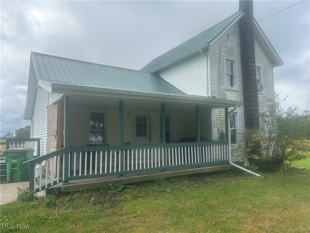 Connecticut Western Reserve - Residential