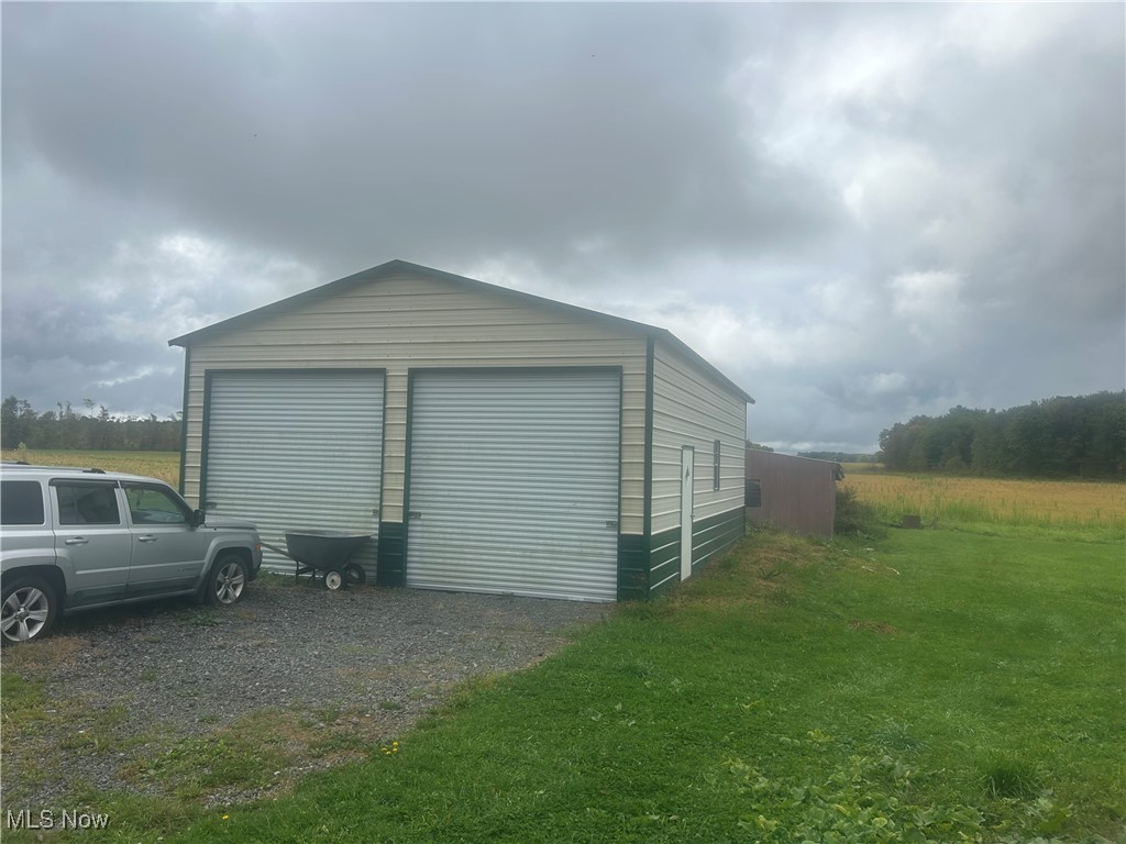 Connecticut Western Reserve - Residential