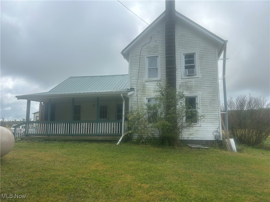 Connecticut Western Reserve - Residential