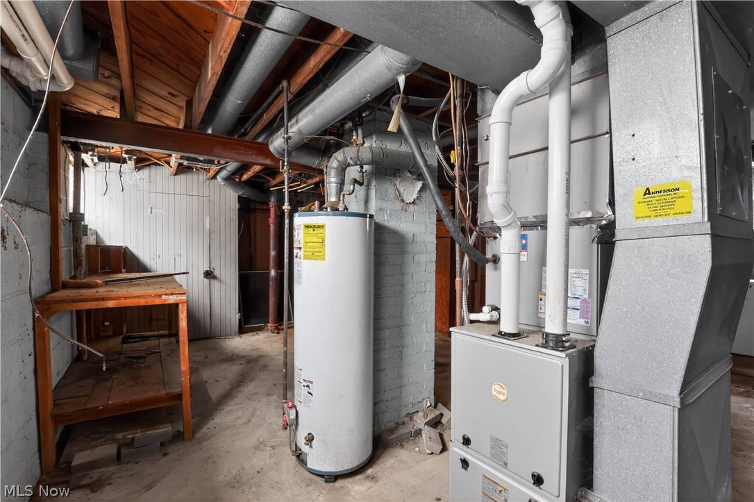 Jordan Drive Sub - Residential