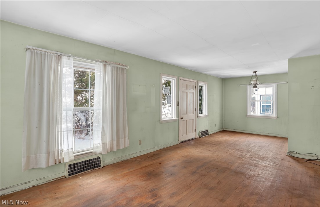 Jordan Drive Sub - Residential