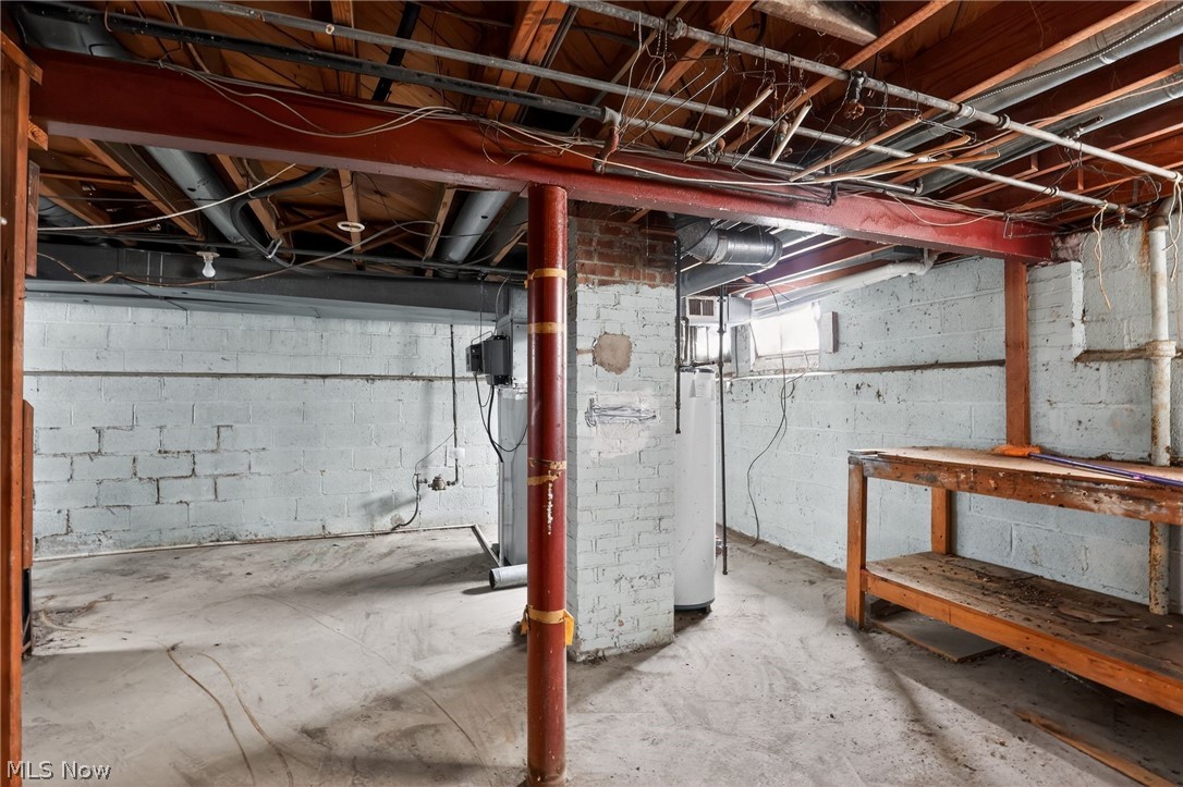 Jordan Drive Sub - Residential