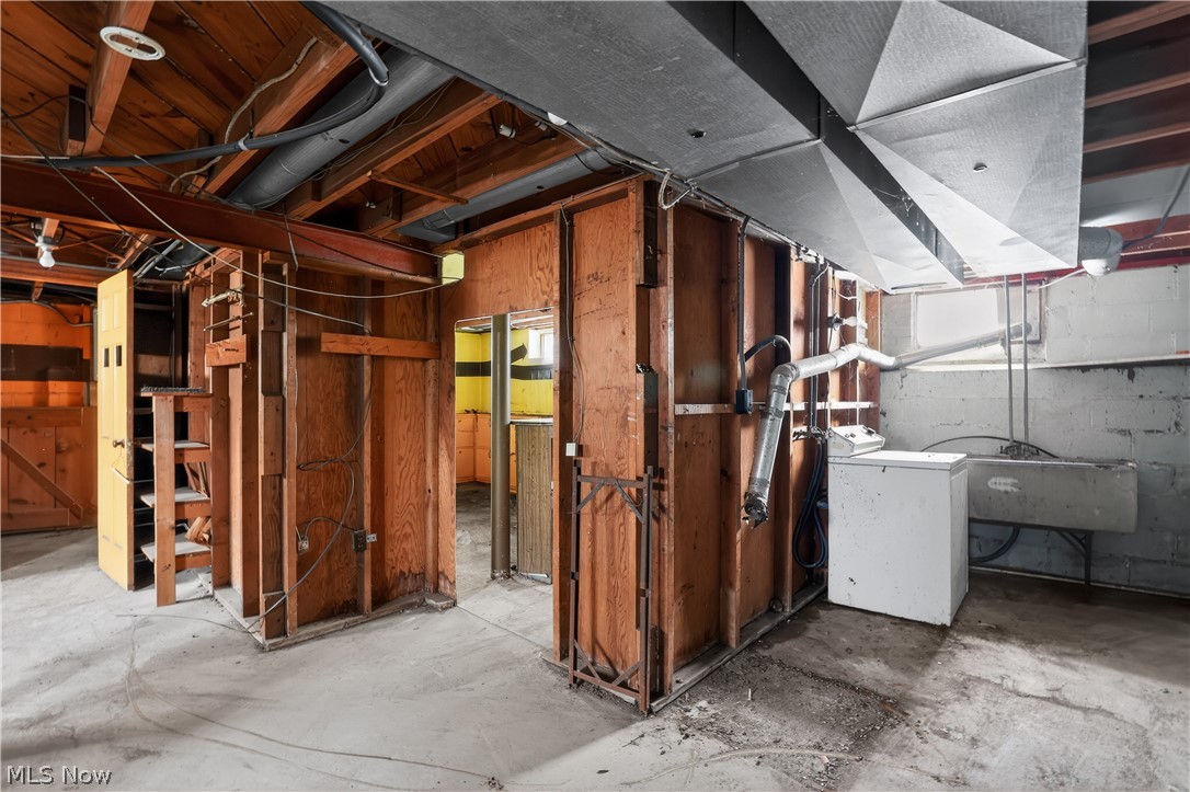 Jordan Drive Sub - Residential