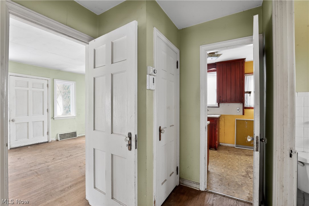 Jordan Drive Sub - Residential