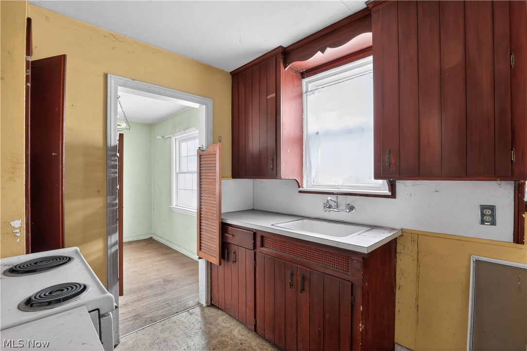 Jordan Drive Sub - Residential