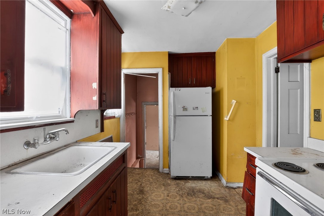 Jordan Drive Sub - Residential