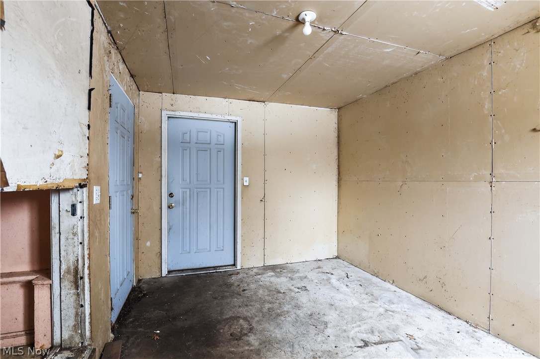 Jordan Drive Sub - Residential