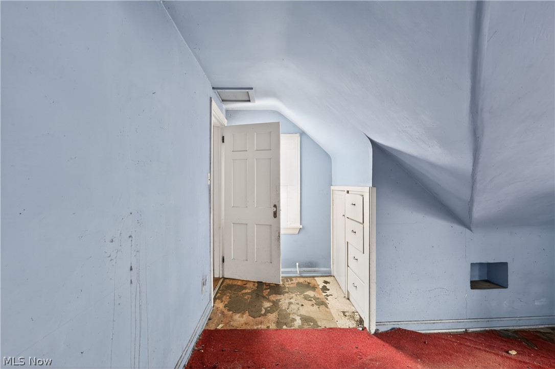 Jordan Drive Sub - Residential