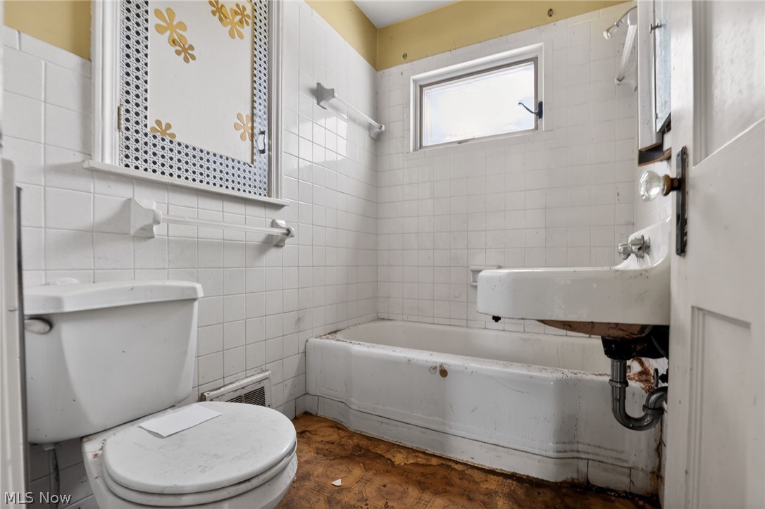 Jordan Drive Sub - Residential